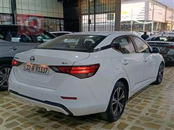 نيسان سنترا